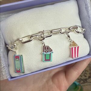 BP Charmelier Takin it old school